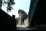 PICTURES/Ghent - The Gravensteen Castle or Castle of the Counts/t_Exterior - Inner Wall.JPG